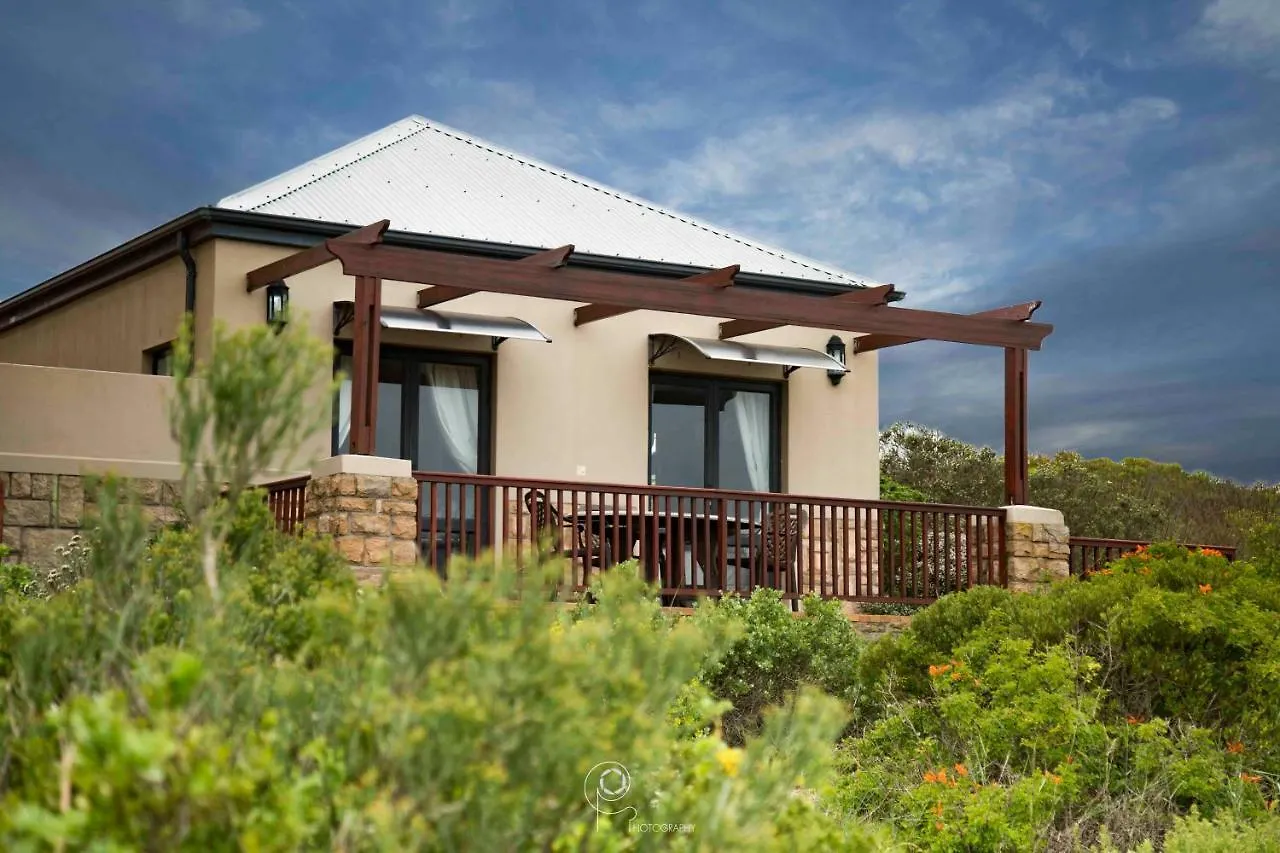 The Lodge At Atlantic Beach Melkbosstrand 0*,