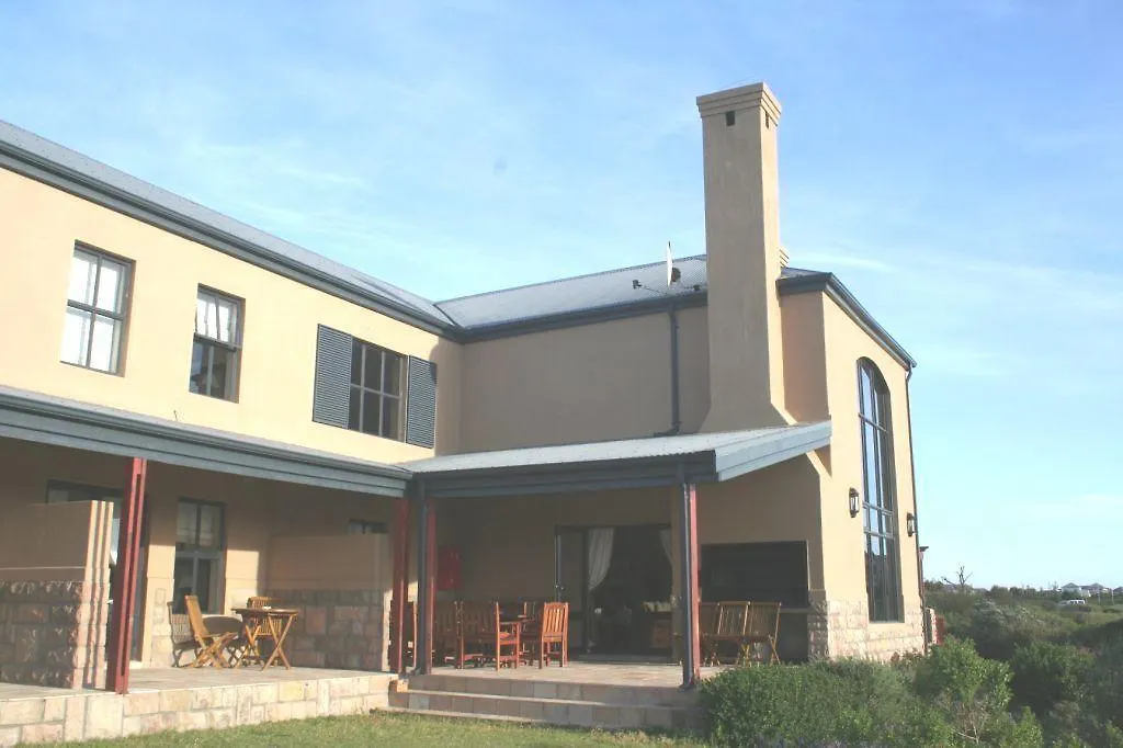 カントリーハウス The Lodge At Atlantic Beach メルクボスストラント