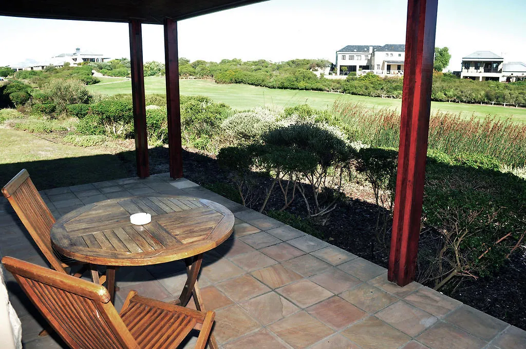 カントリーハウス The Lodge At Atlantic Beach メルクボスストラント